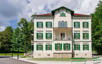 Boutique Hotel Dobrna