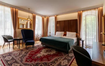 Boutique Hotel Dobrna