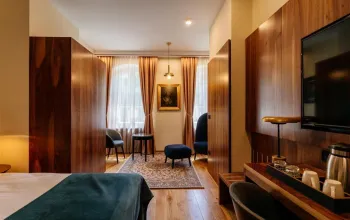 Boutique Hotel Dobrna