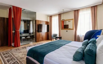 Boutique Hotel Dobrna
