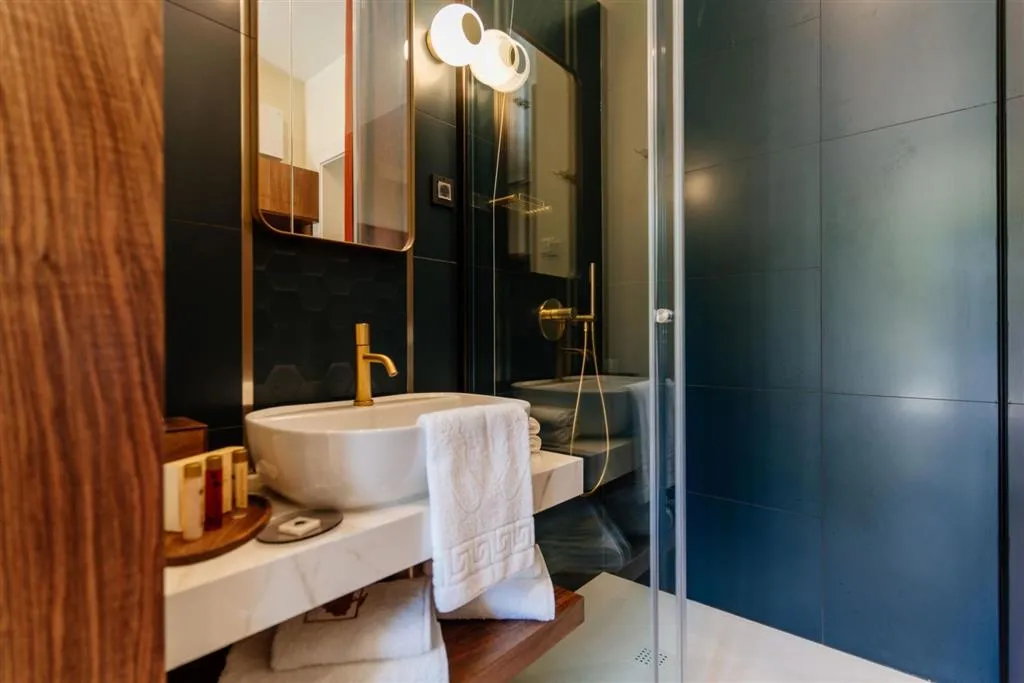 Boutique Hotel Dobrna