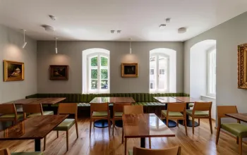 Boutique Hotel Dobrna
