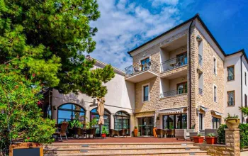 Hotel Nikola – dárek a zážitek