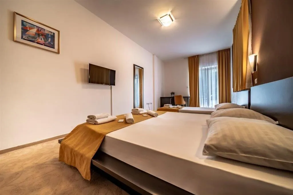 Hotel Nikola