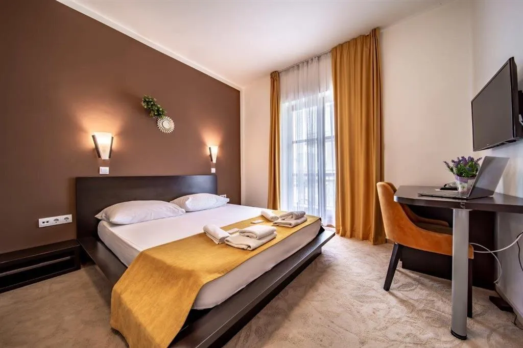 Hotel Nikola