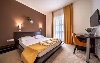 Hotel Nikola