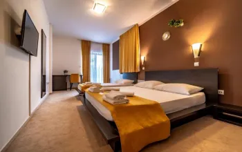 Hotel Nikola