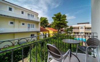 Hotel Nikola
