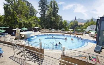 Hotel Švicarija – dárek a zážitek