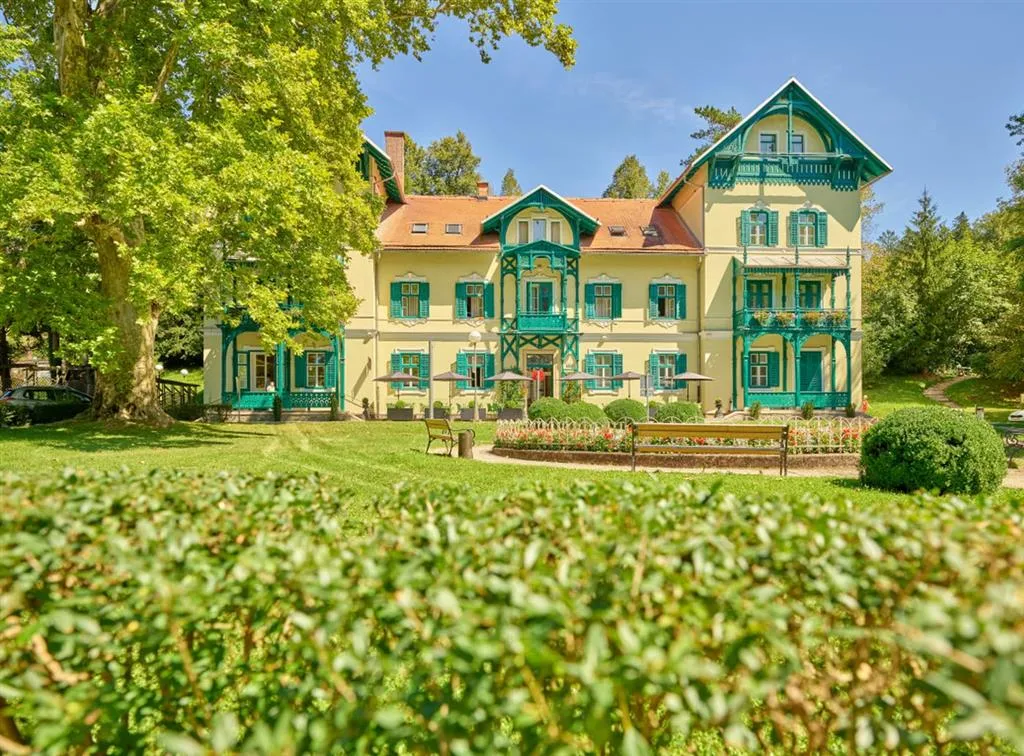 Hotel Švicarija