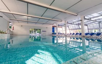Hotel Švicarija