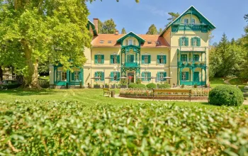 Hotel Švicarija