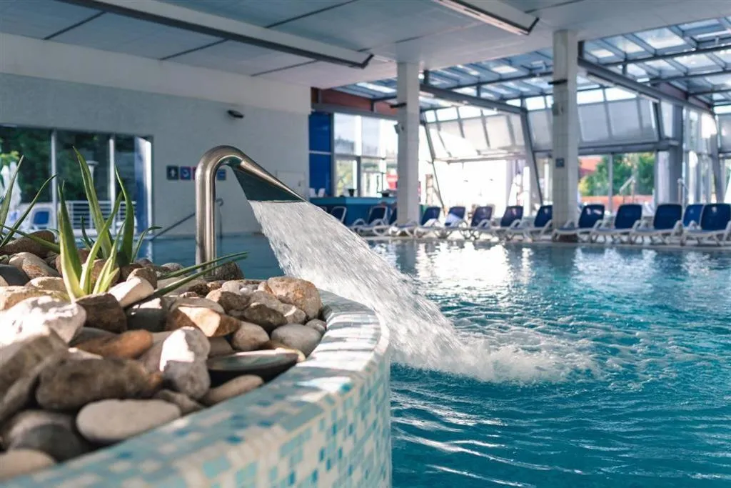 Hotel Švicarija