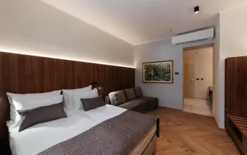 Hotel Švicarija