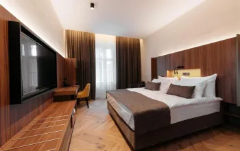Hotel Švicarija
