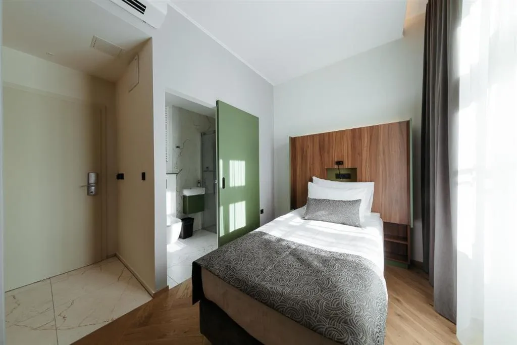 Hotel Švicarija