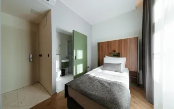Hotel Švicarija