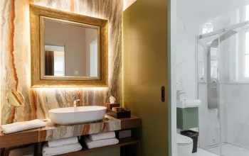 Hotel Švicarija