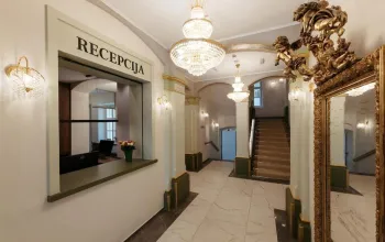 Hotel Švicarija