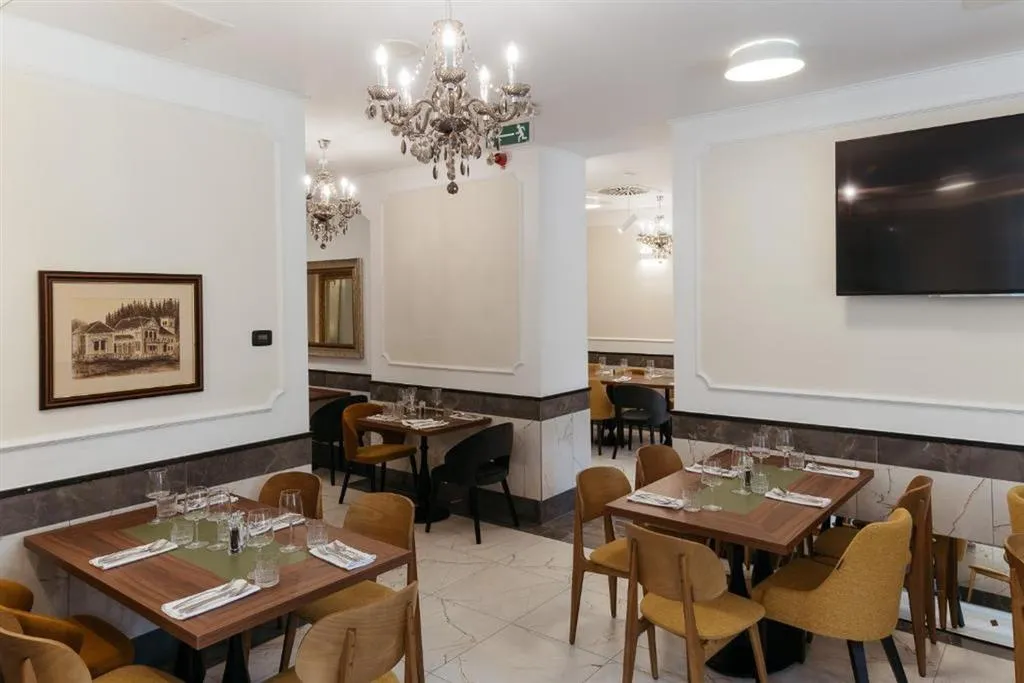 Hotel Švicarija