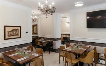 Hotel Švicarija