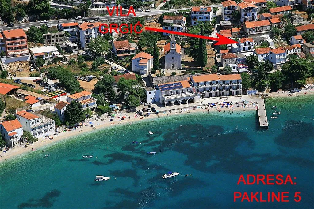 Vila Grgić