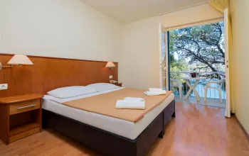 Fontana Resort