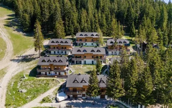 Apartmány Golte – dárek a zážitek