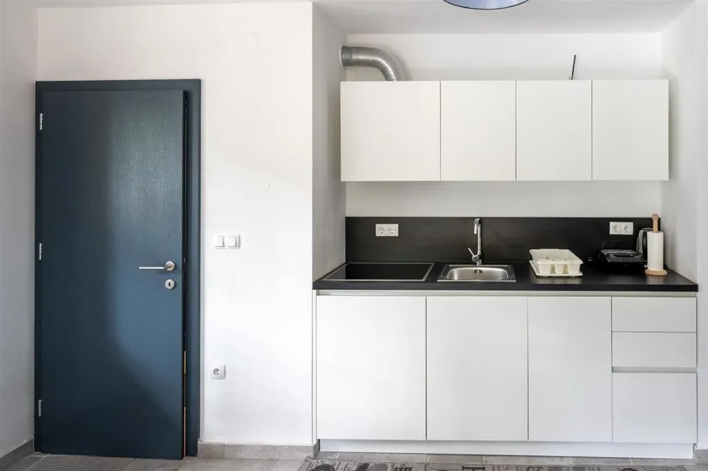Apartmány Golte