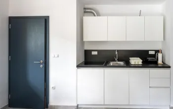 Apartmány Golte