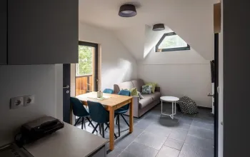 Apartmány Golte