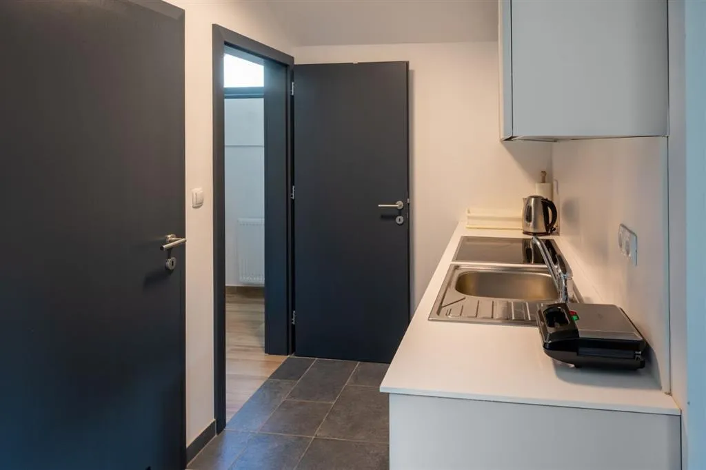 Apartmány Golte