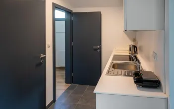 Apartmány Golte
