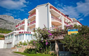 Villa Vinka – dárek a zážitek