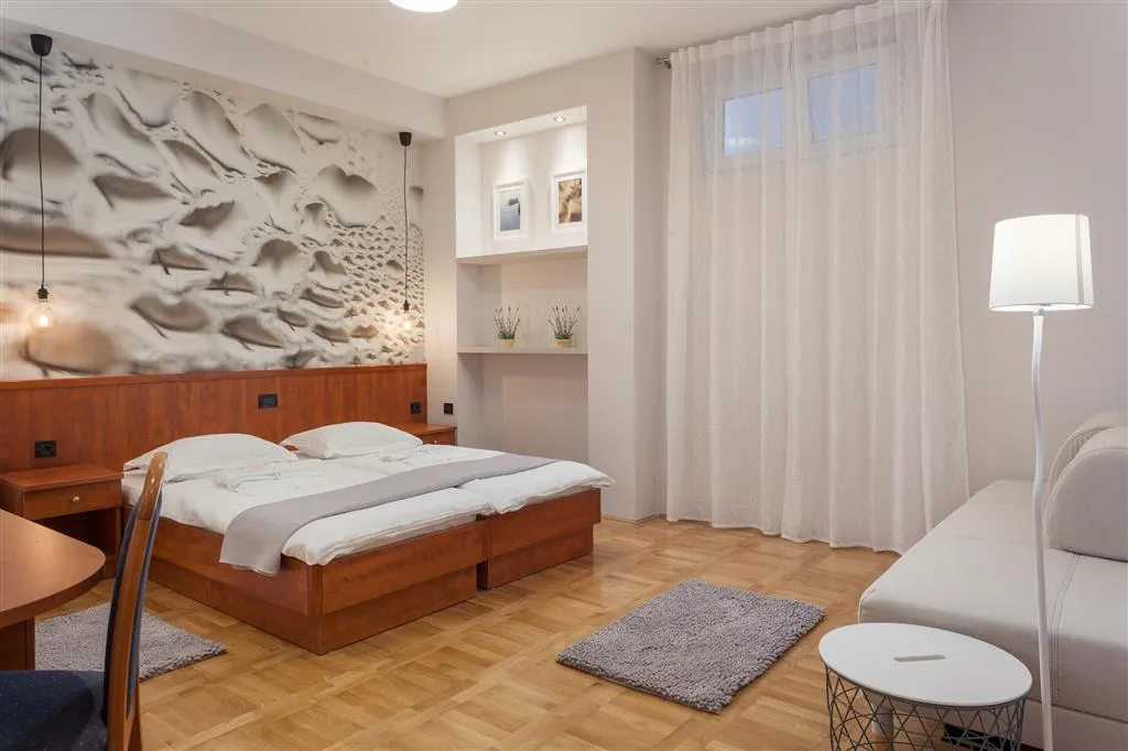Villa Vinka