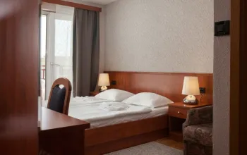 Villa Vinka