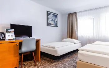 Hotel Kranjska Gora (léto)