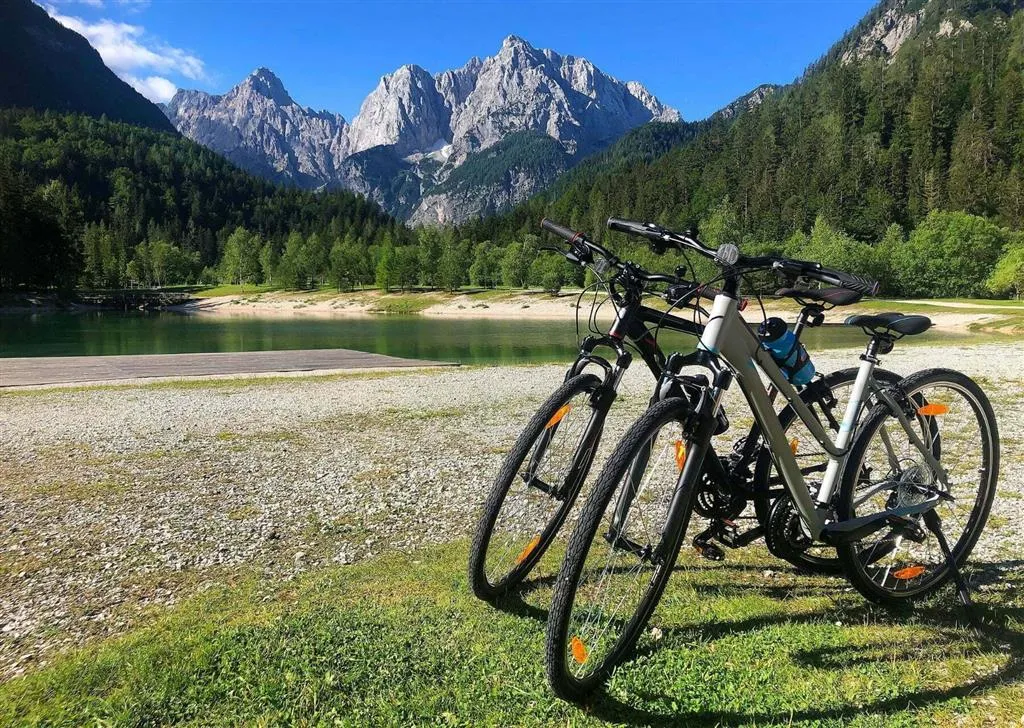Hotel Kranjska Gora (léto)