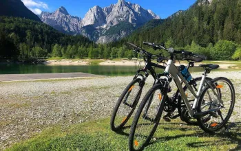 Hotel Kranjska Gora (léto)