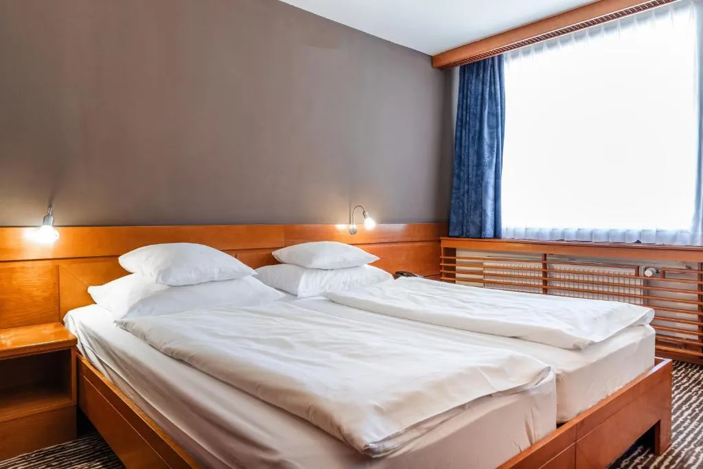 Hotel Kranjska Gora (léto)