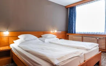 Hotel Kranjska Gora (léto)