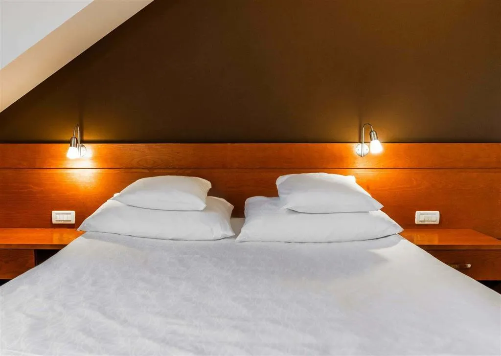 Hotel Kranjska Gora (léto)