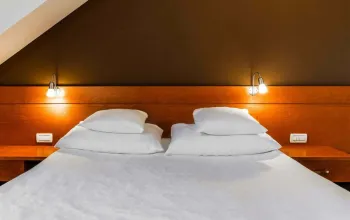 Hotel Kranjska Gora (léto)