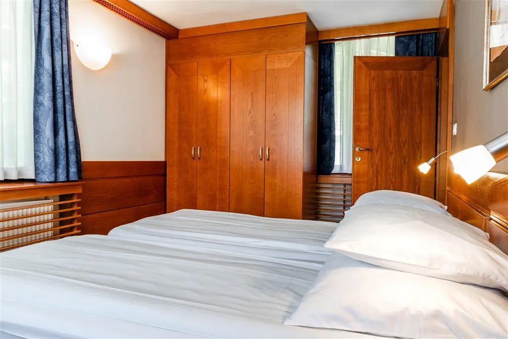 Hotel Kranjska Gora (léto)