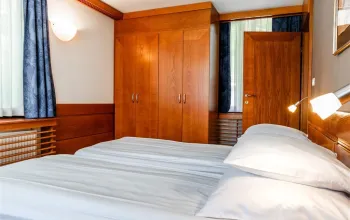 Hotel Kranjska Gora (léto)