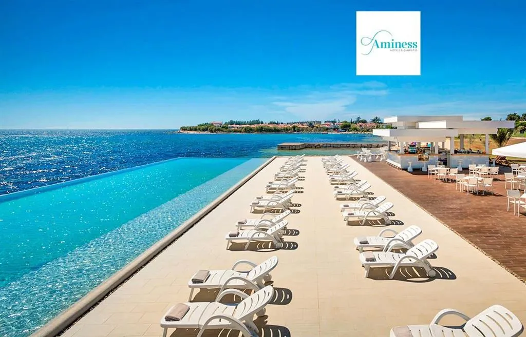 Aminess Vival Maestral Hotel