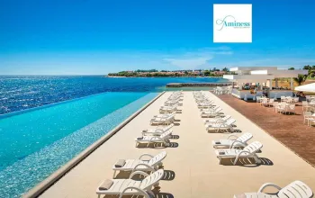 Aminess Vival Maestral Hotel – dárek a zážitek