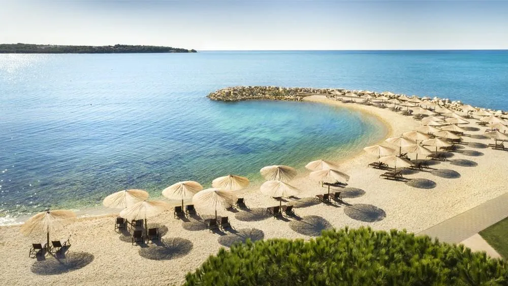 Aminess Vival Maestral Hotel