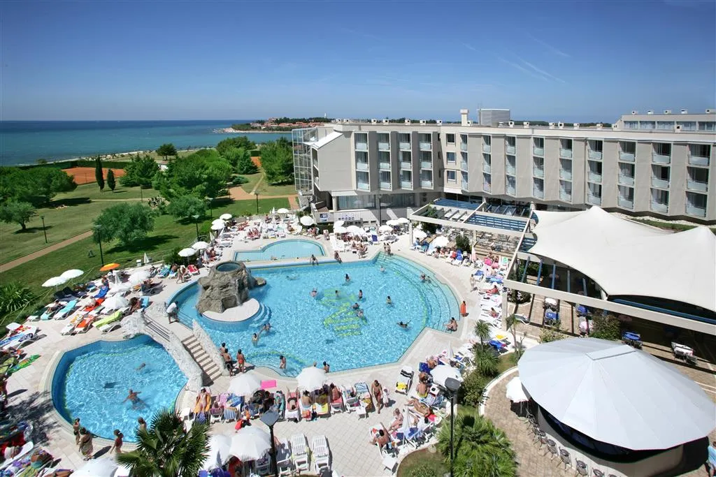 Aminess Vival Maestral Hotel