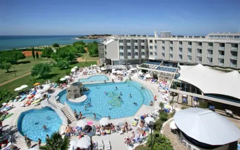 Aminess Vival Maestral Hotel